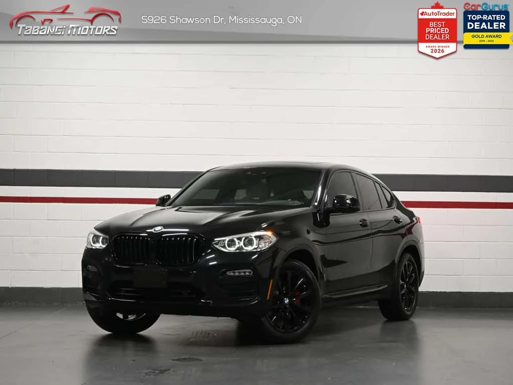 BMW X4 * xDrive30i Panoramic Roof Navigation Carplay * CA, снимка 5 - Автомобили и джипове - 54934596
