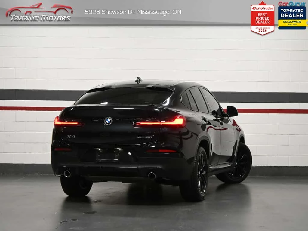 BMW X4 * xDrive30i Panoramic Roof Navigation Carplay * CA, снимка 2 - Автомобили и джипове - 54934596