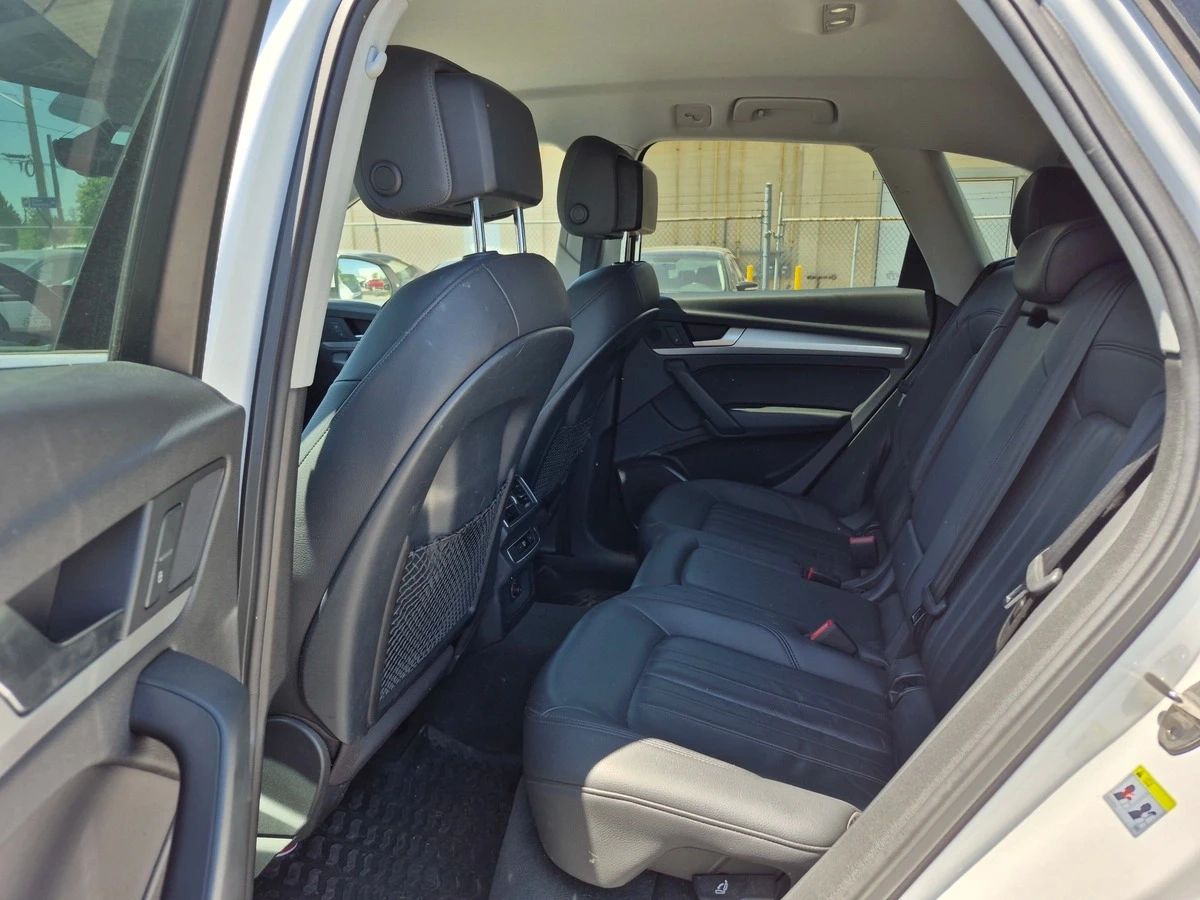 Audi Q5 45 TFSI quattro Premium | Камера | Memory | , снимка 16 - Автомобили и джипове - 55105341