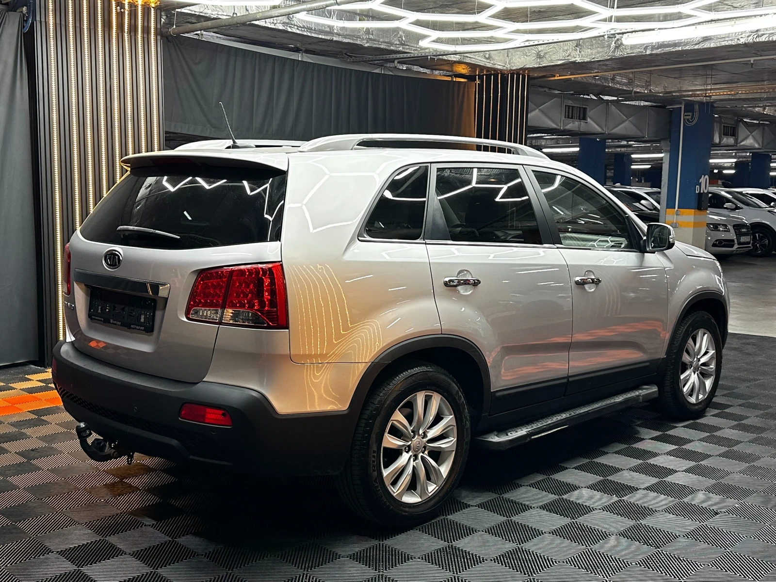 Kia Sorento 2.4 ������/�������/4�4 | Mobile.bg � ����������� 3