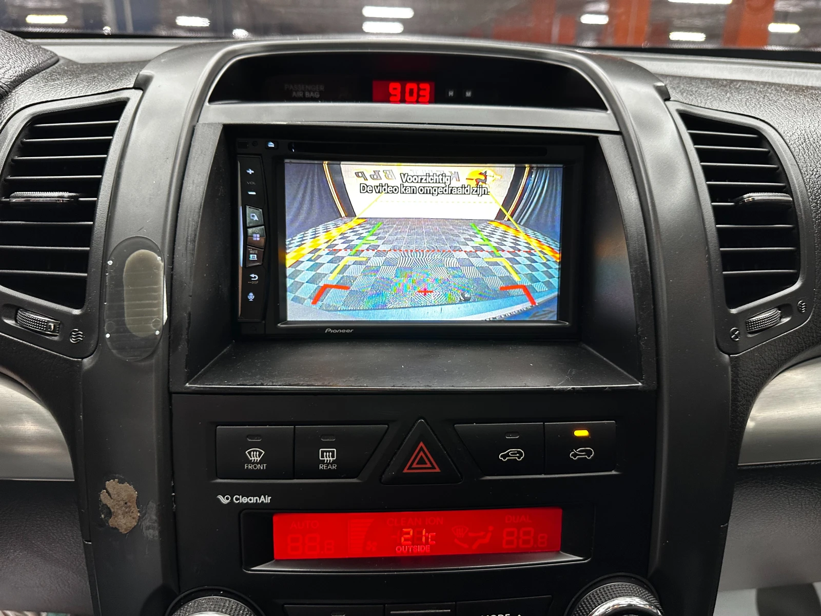 Kia Sorento 2.4 ������/�������/4�4 | Mobile.bg � ����������� 13