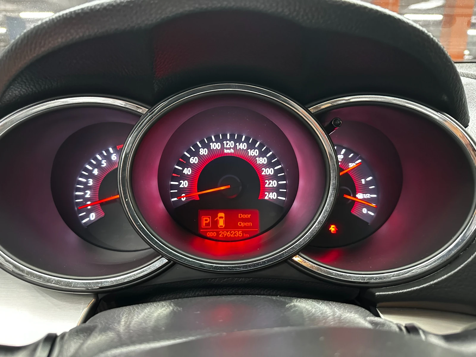 Kia Sorento 2.4 ������/�������/4�4 | Mobile.bg � ����������� 16