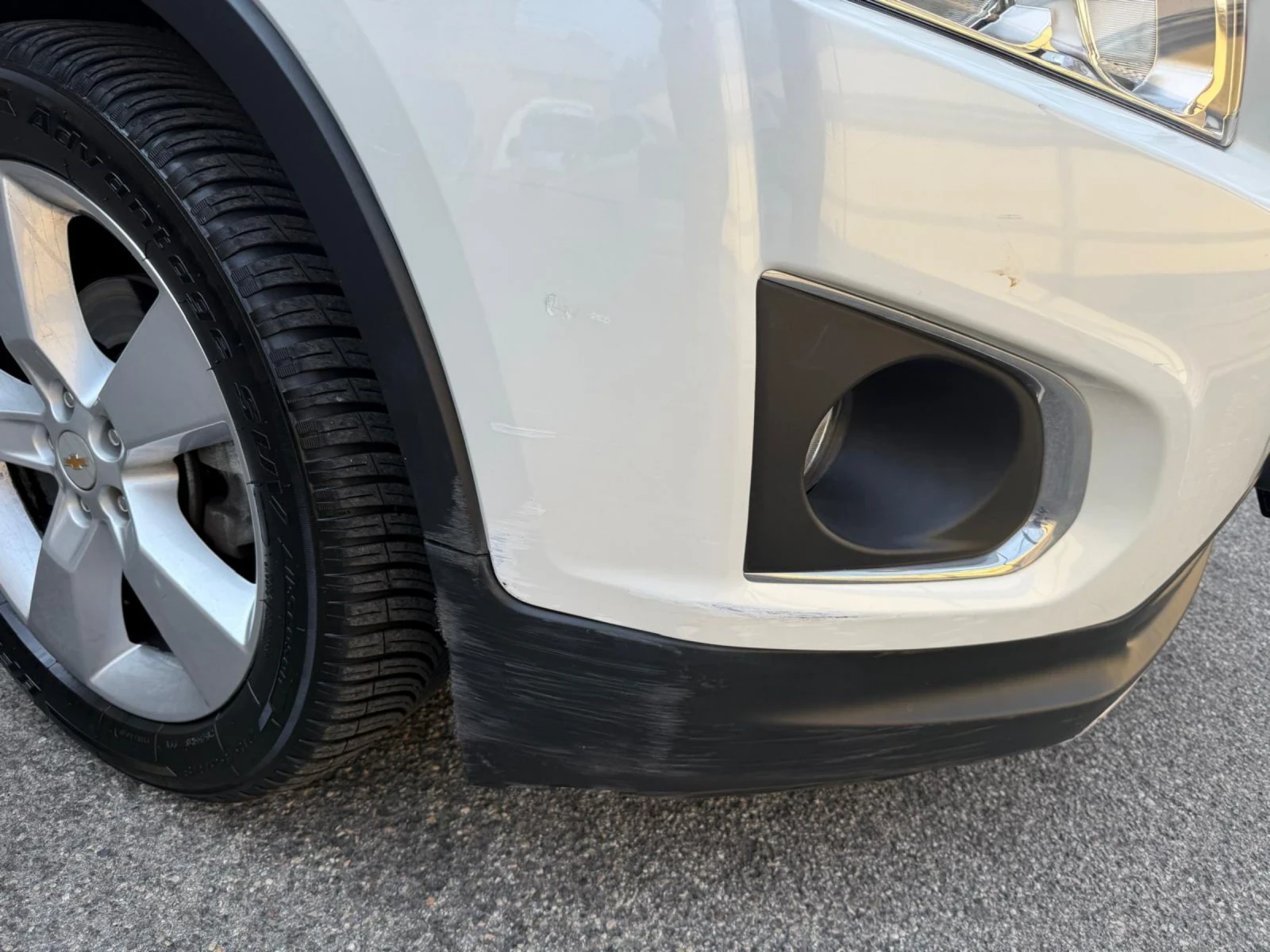 Chevrolet Trax, снимка 6 - Автомобили и джипове - 55381588