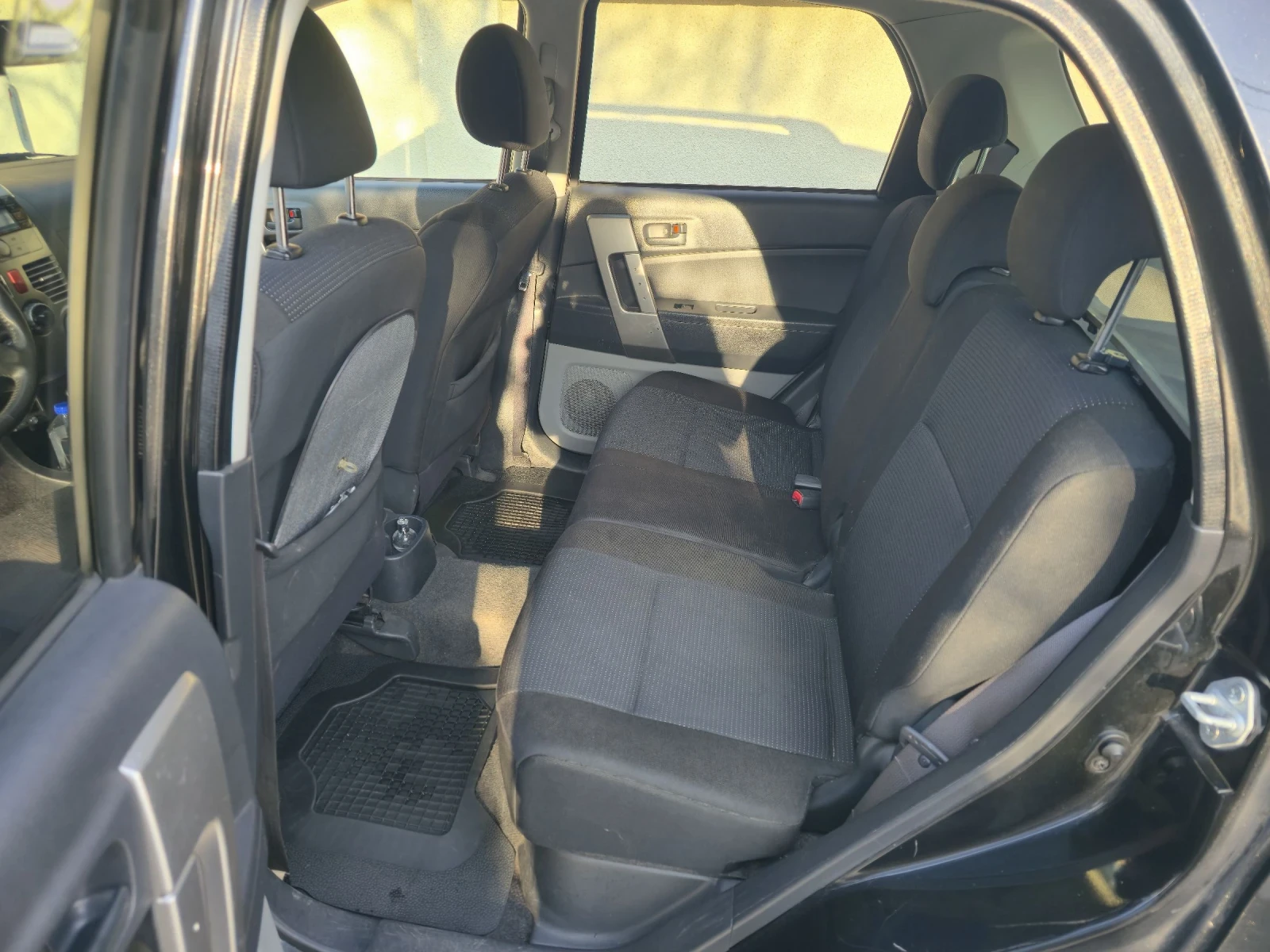 Daihatsu Terios, снимка 5 - Автомобили и джипове - 55420672