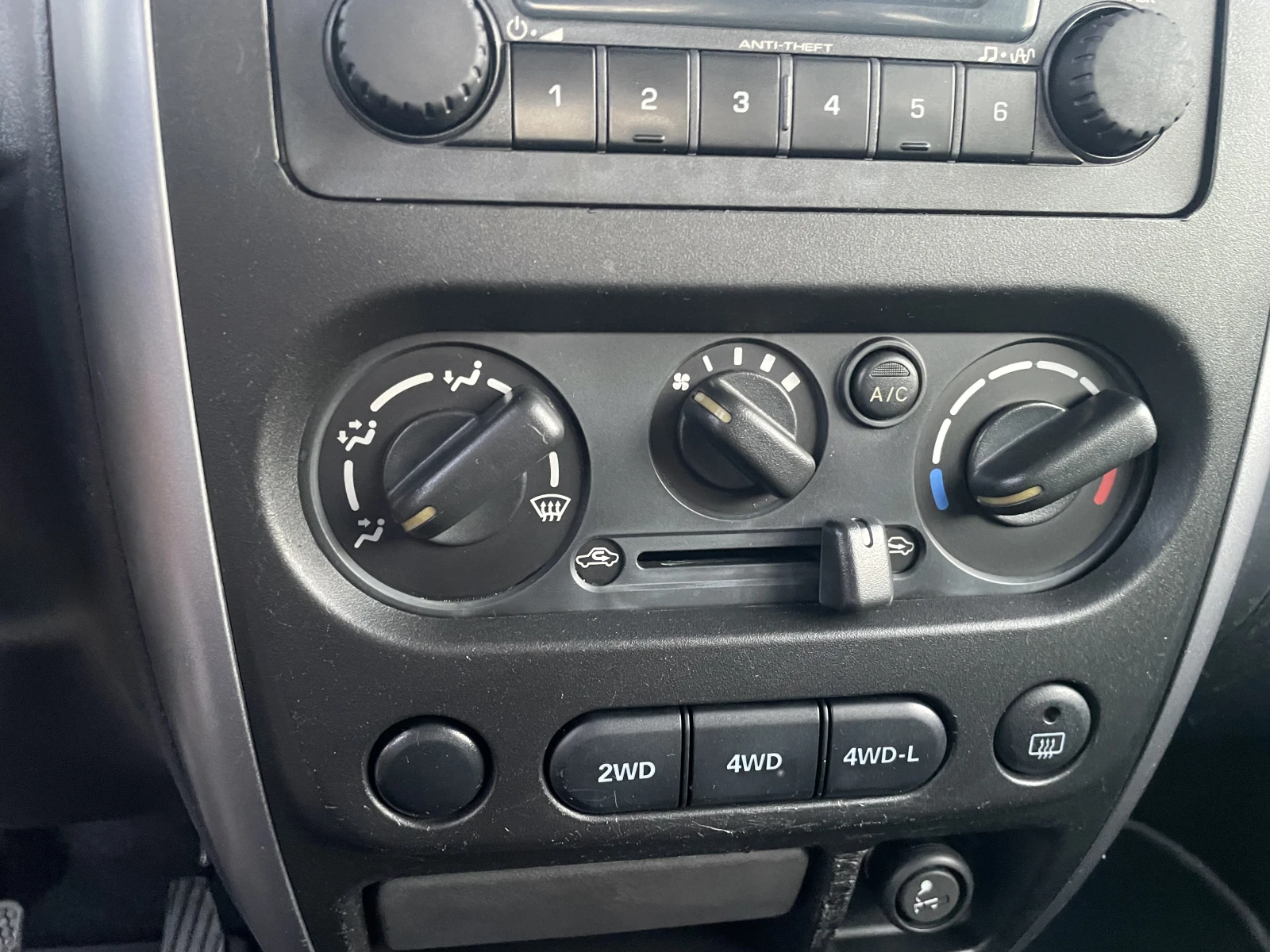 Suzuki Jimny TUNING БЕЗ РЪЖДА, снимка 13 - Автомобили и джипове - 55504570