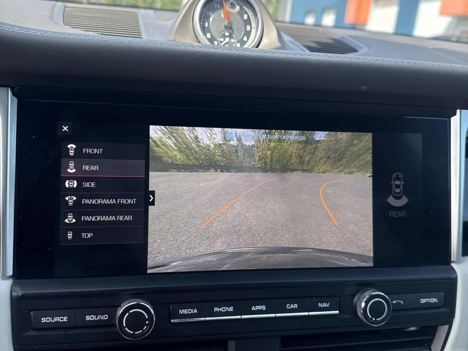 Porsche Macan 2.0 AWD, снимка 13 - Автомобили и джипове - 56045850