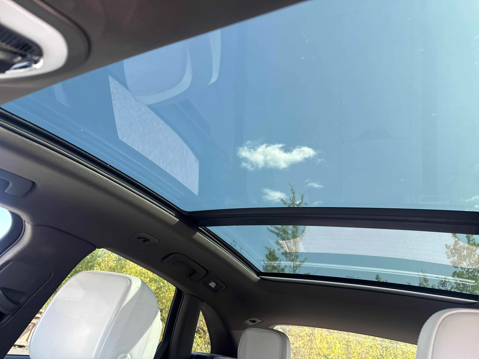Porsche Macan 2.0 AWD, снимка 12 - Автомобили и джипове - 56045850