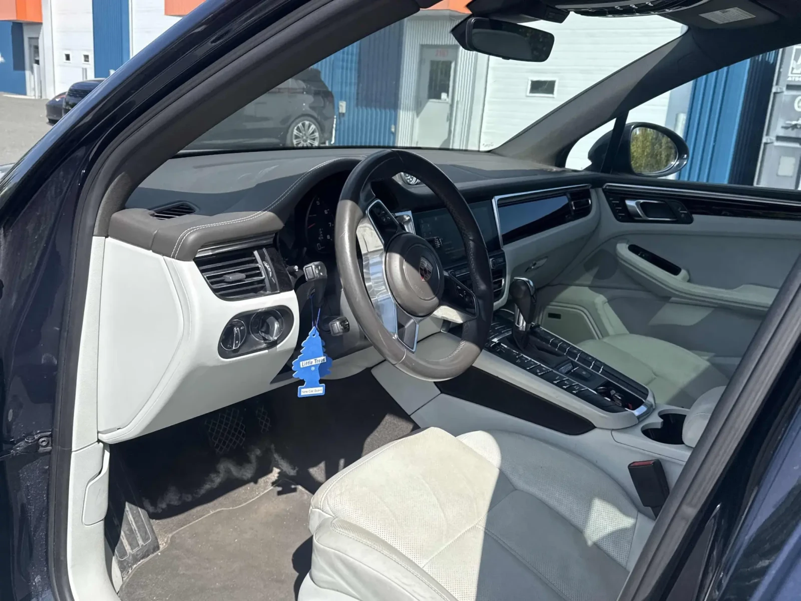 Porsche Macan 2.0 AWD, снимка 5 - Автомобили и джипове - 56045850