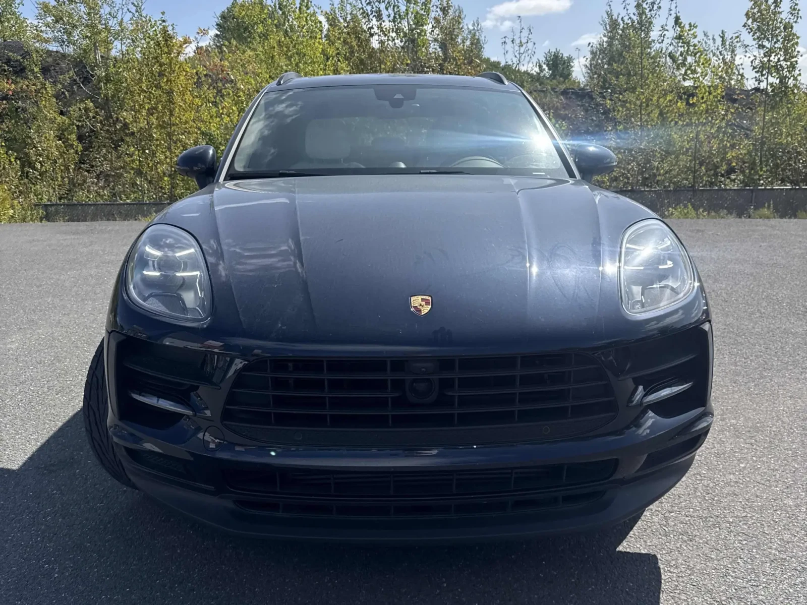 Porsche Macan 2.0 AWD, снимка 6 - Автомобили и джипове - 56045850