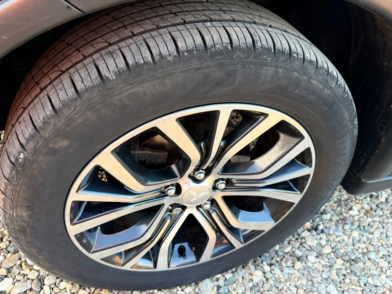 Mitsubishi Outlander Touring Edition / LPG / ����������� | Mobile.bg � ����������� 8