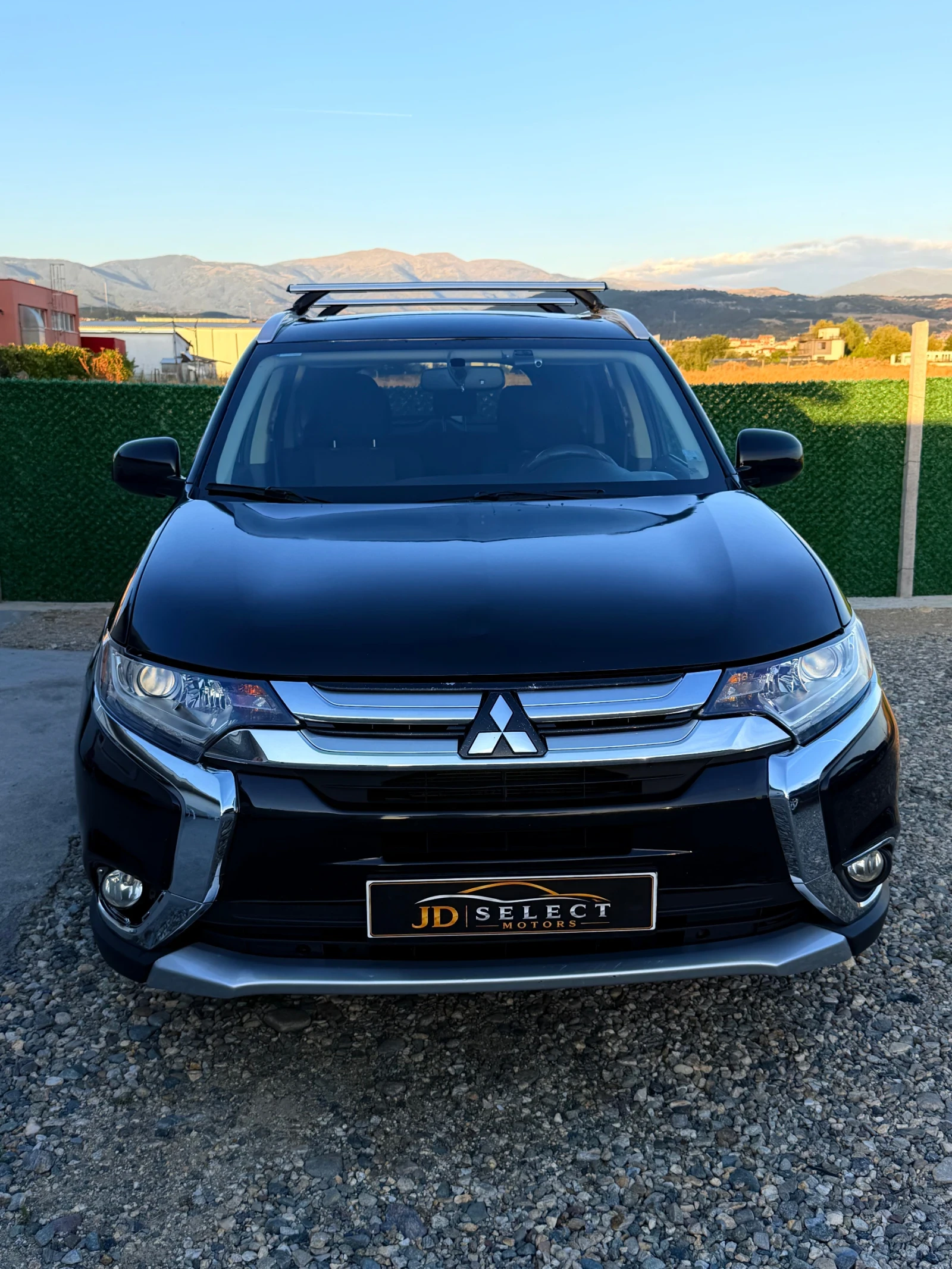 Mitsubishi Outlander Touring Edition / LPG / ����������� | Mobile.bg � ����������� 2