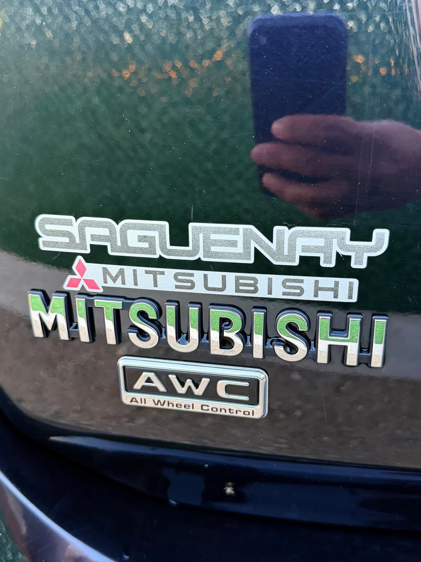 Mitsubishi Outlander Touring Edition / LPG / ����������� | Mobile.bg � ����������� 6