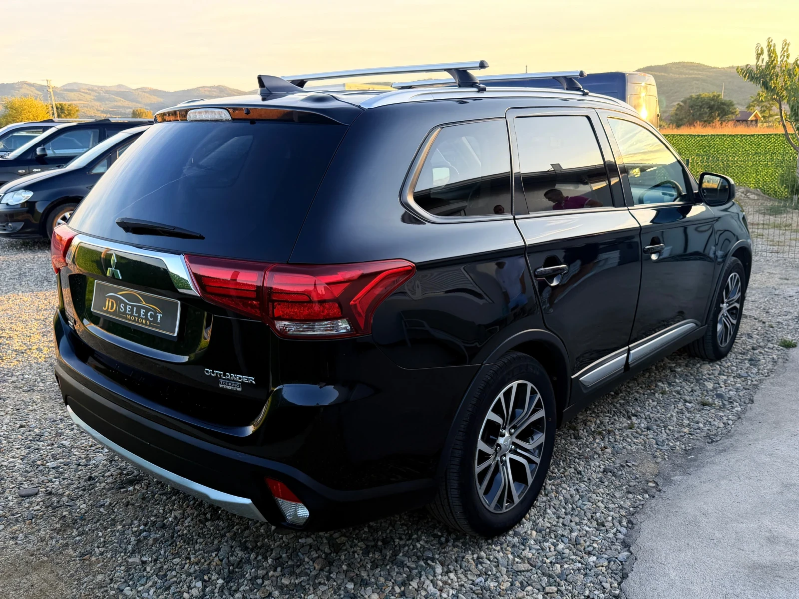 Mitsubishi Outlander Touring Edition / LPG / ����������� | Mobile.bg � ����������� 4