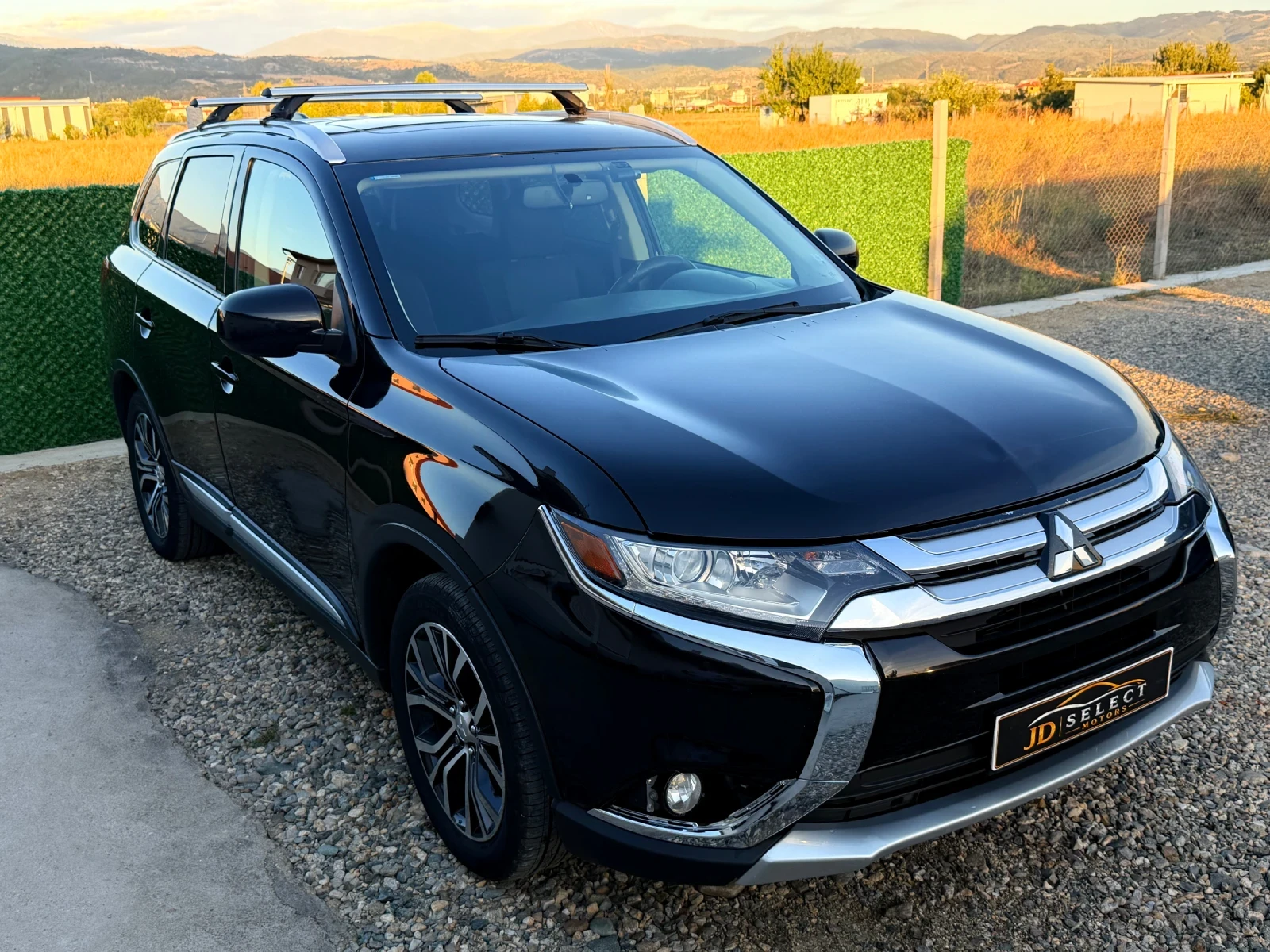 Mitsubishi Outlander Touring Edition / LPG / ����������� | Mobile.bg � ����������� 3