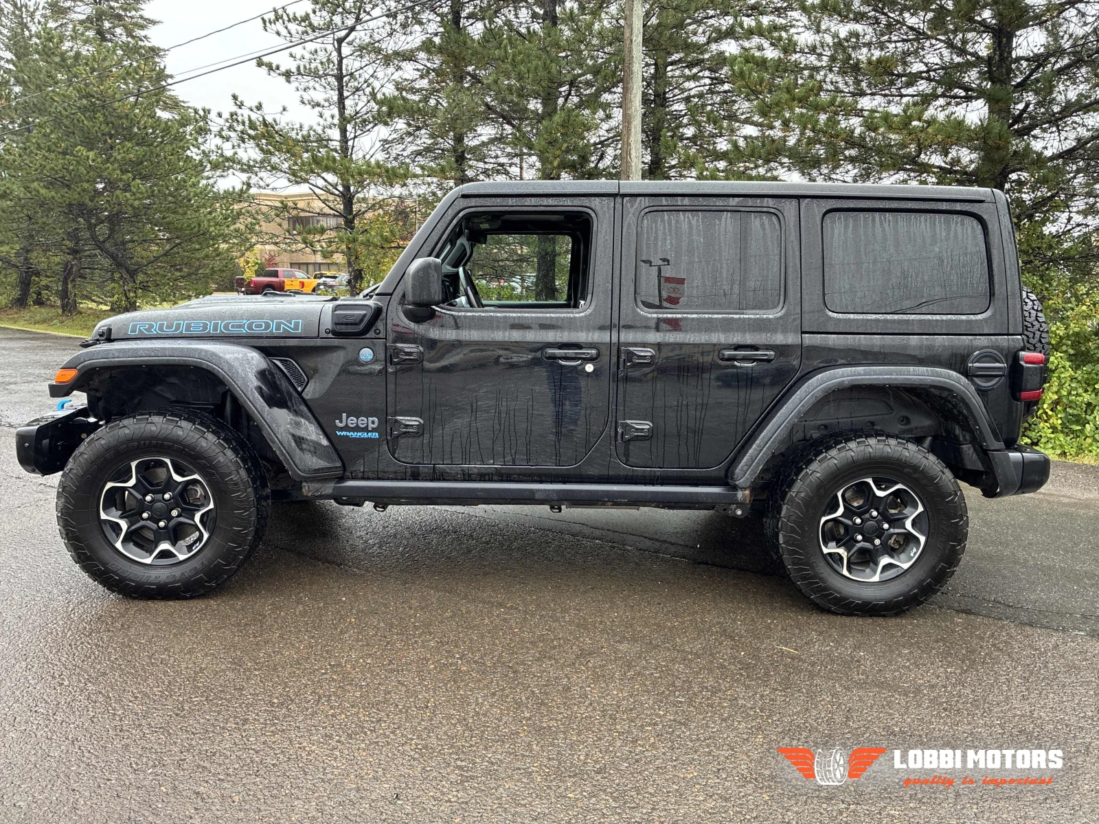 Jeep Wrangler, снимка 8 - Автомобили и джипове - 56295686