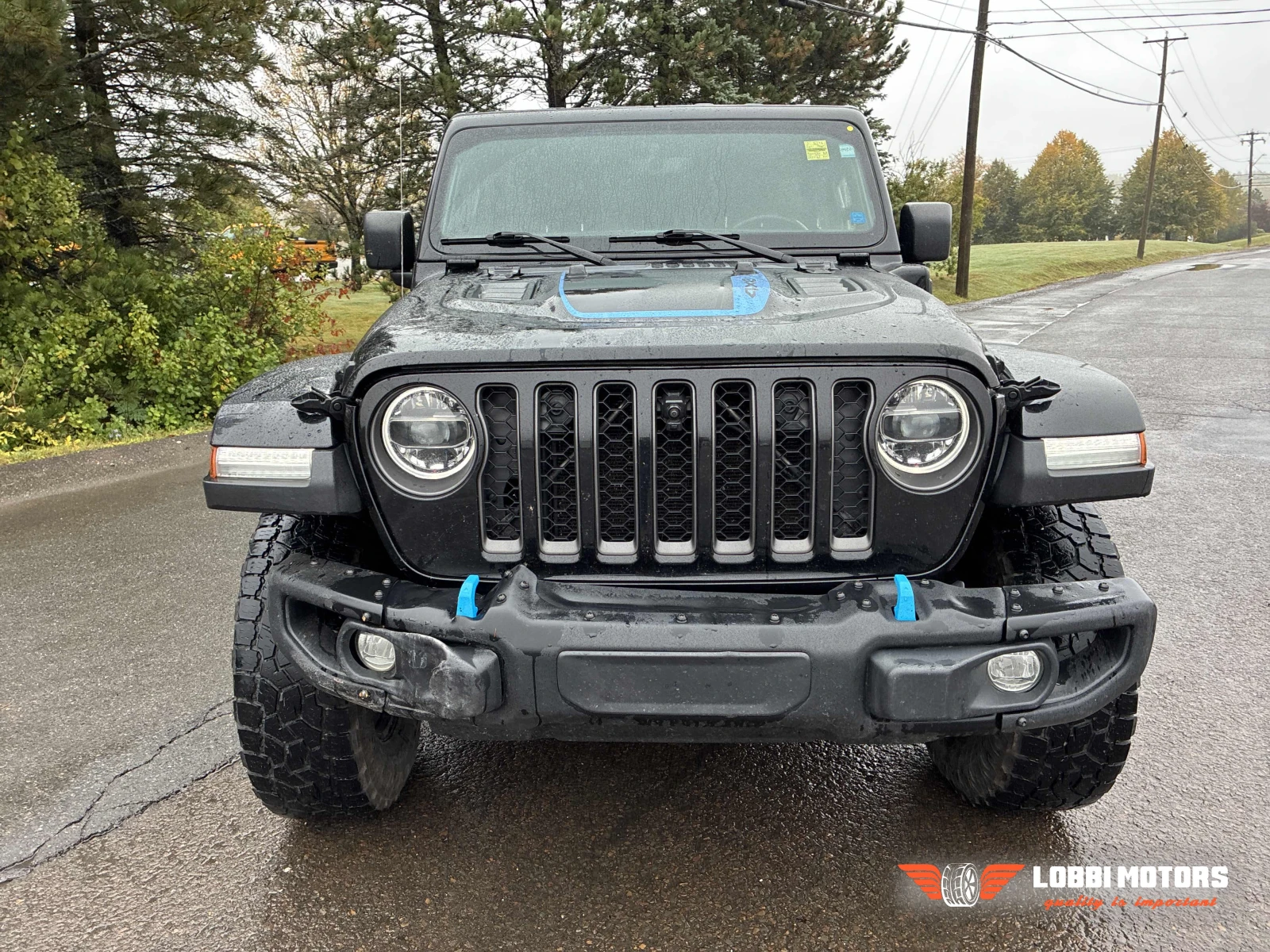 Jeep Wrangler, снимка 12 - Автомобили и джипове - 56295686