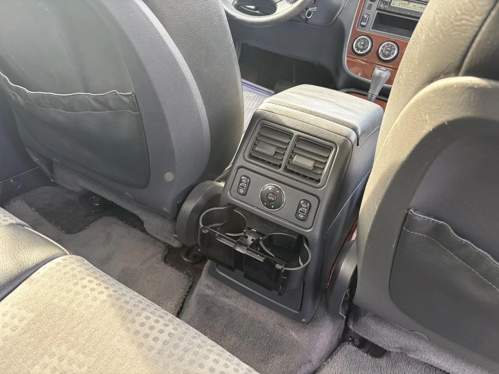 Mercedes-Benz ML 270 CDi, снимка 15 - Автомобили и джипове - 56423989