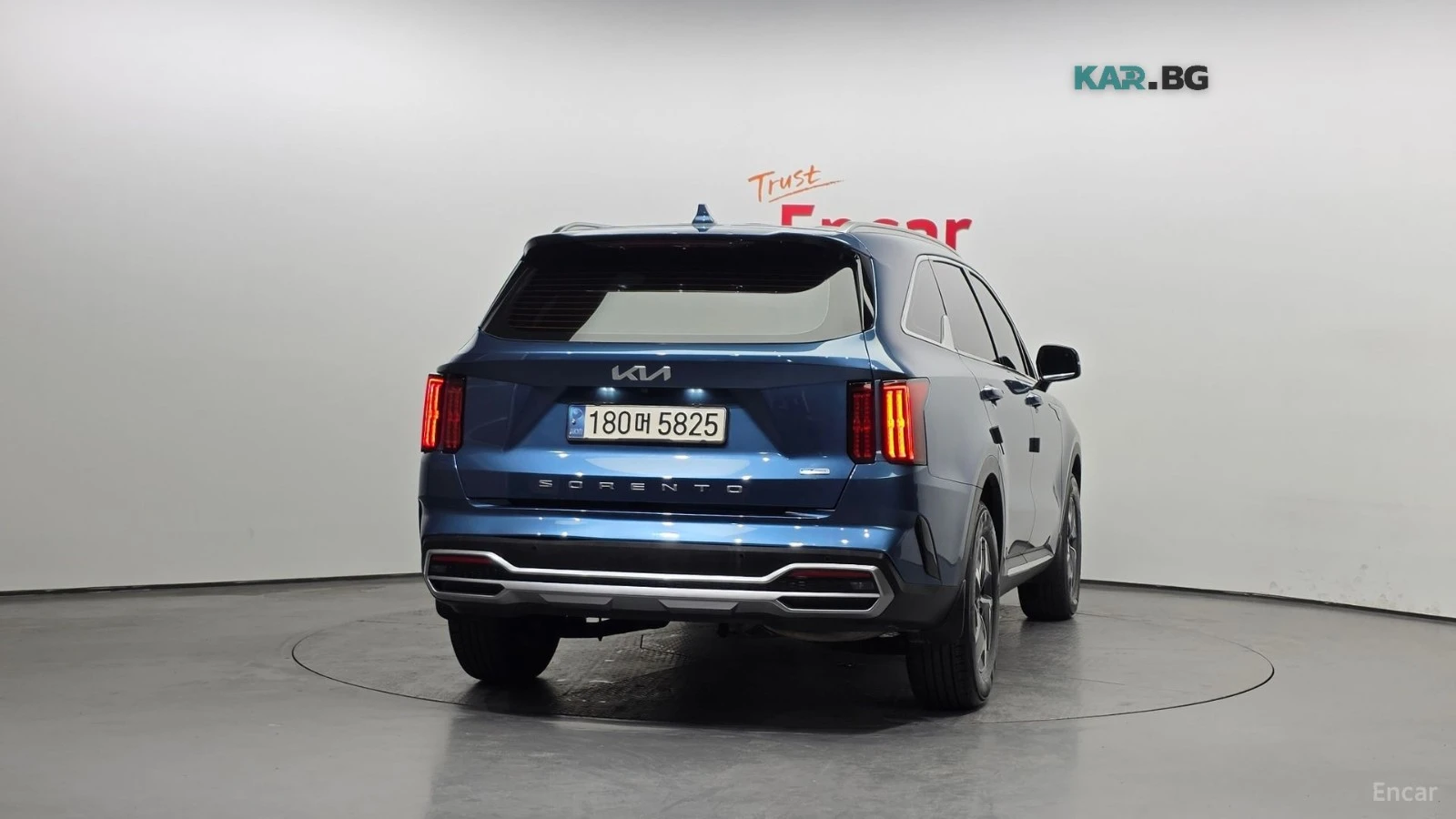 Kia Sorento PRESTIGE* ���������* ���������* �����*  | Mobile.bg � ����������� 4