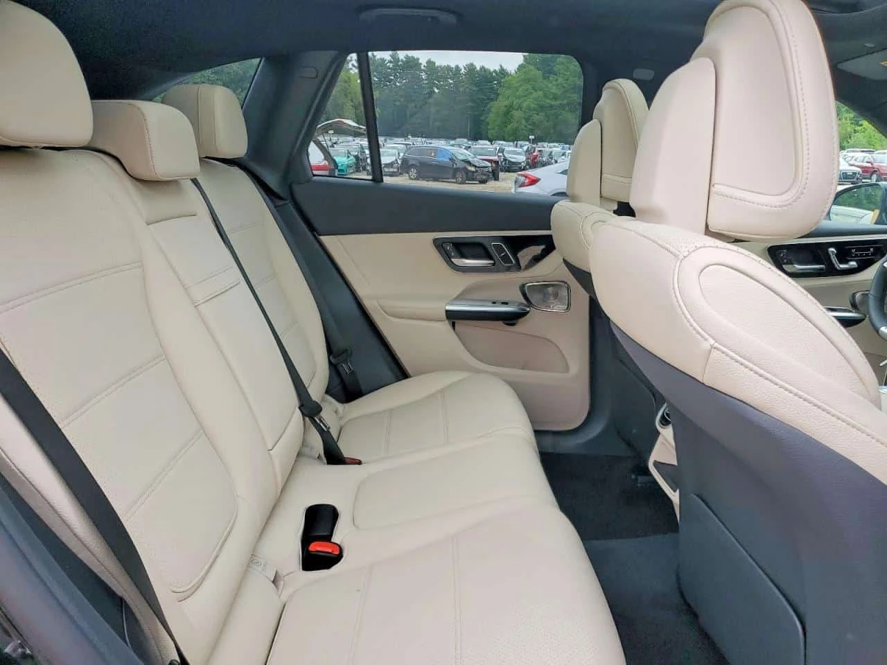 Mercedes-Benz GLC 300 4MATIC * CARFAX * ��� ������������ ������ | Mobile.bg � ����������� 11