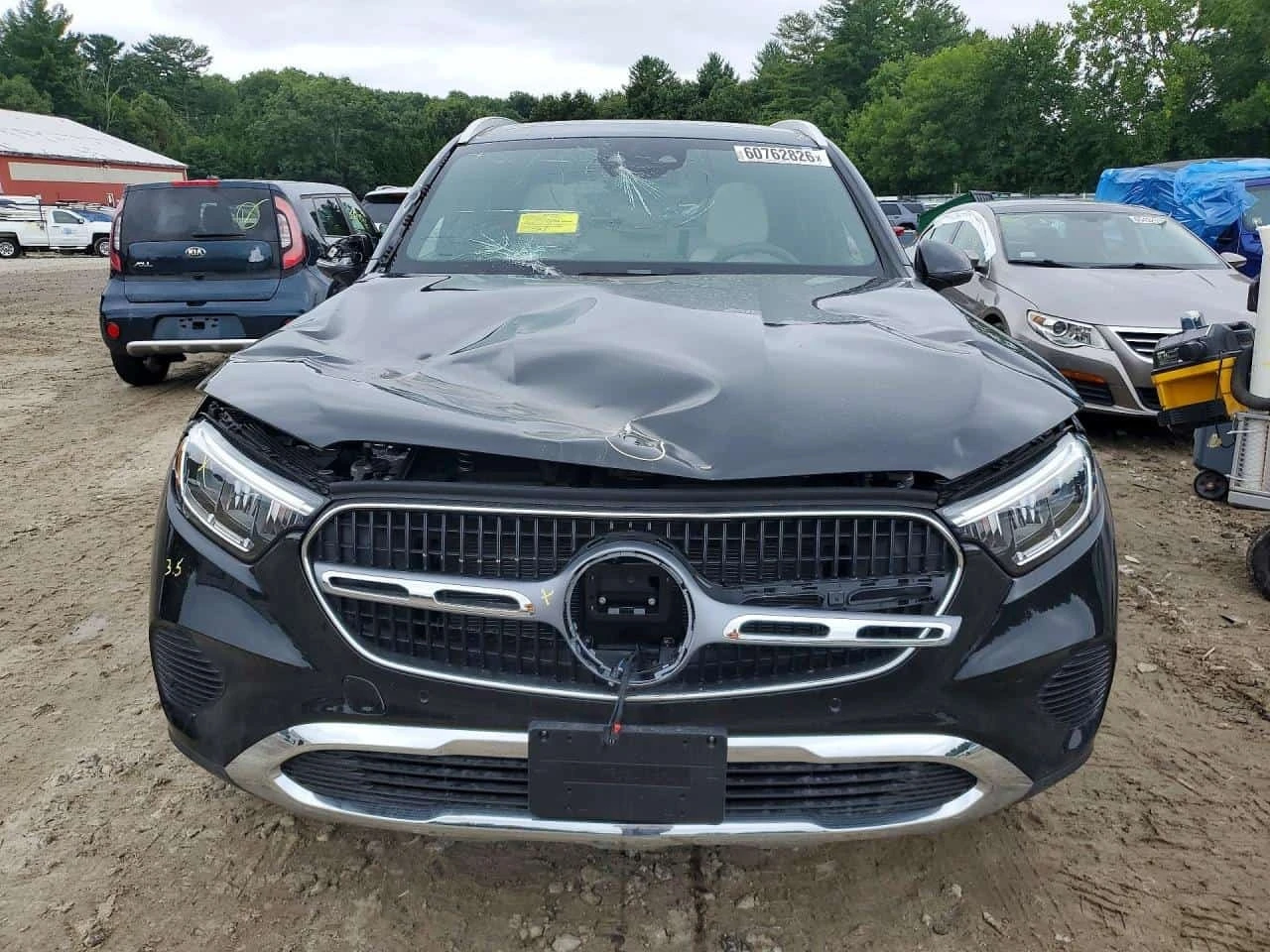 Mercedes-Benz GLC 300 4MATIC * CARFAX * ��� ������������ ������ | Mobile.bg � ����������� 5