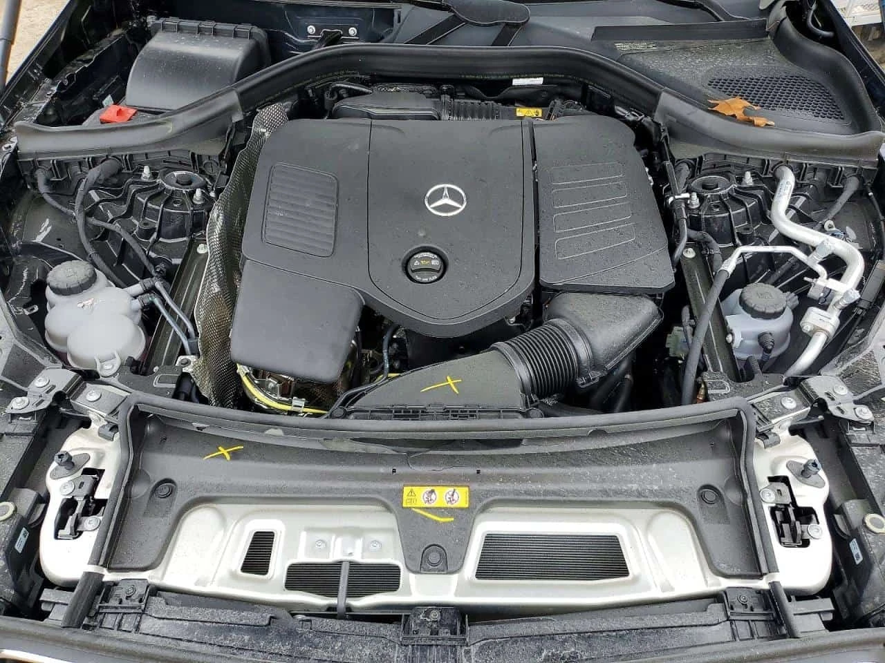 Mercedes-Benz GLC 300 4MATIC * CARFAX * ��� ������������ ������ | Mobile.bg � ����������� 12