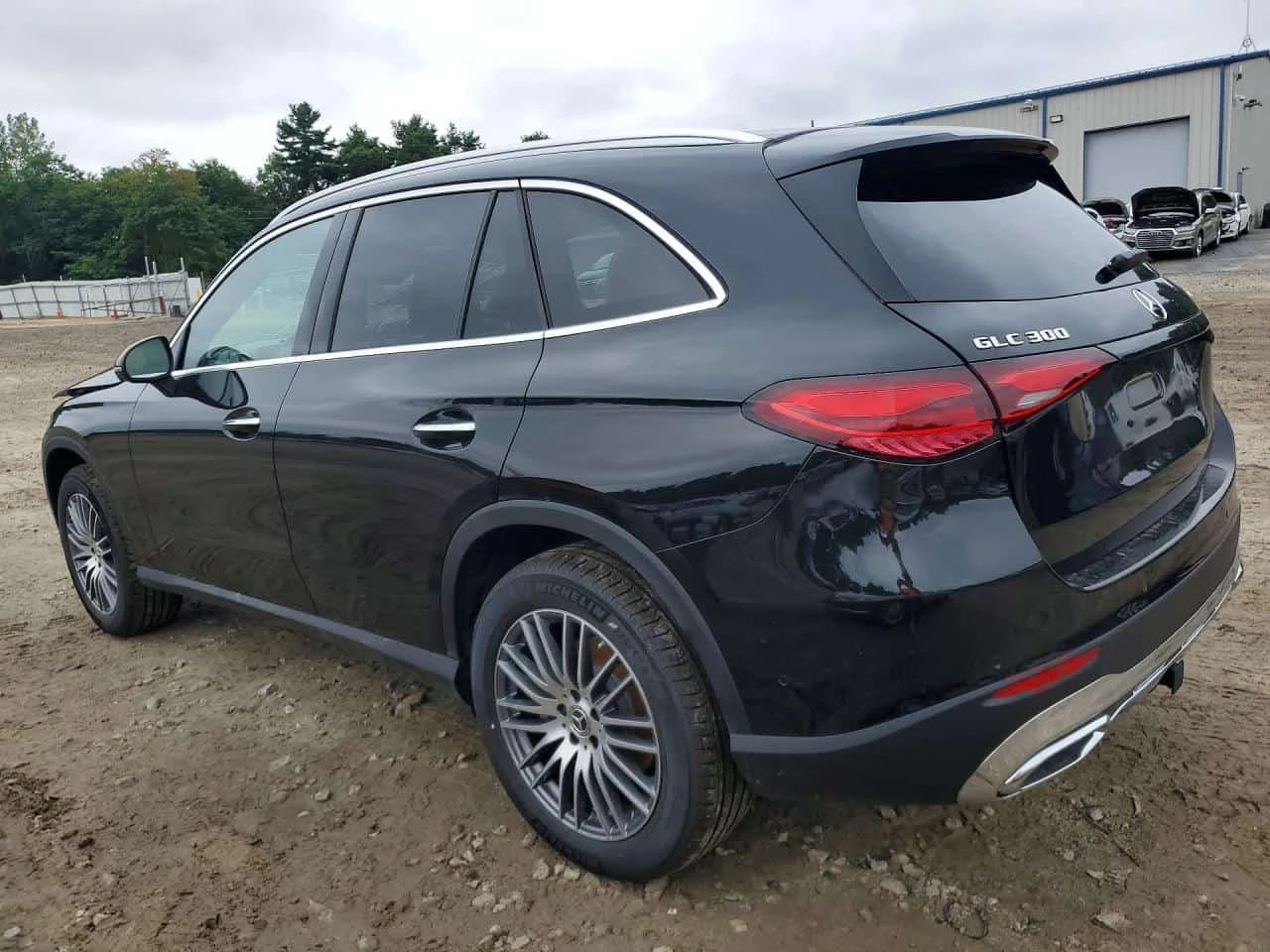 Mercedes-Benz GLC 300 4MATIC * CARFAX * ��� ������������ ������ | Mobile.bg � ����������� 2