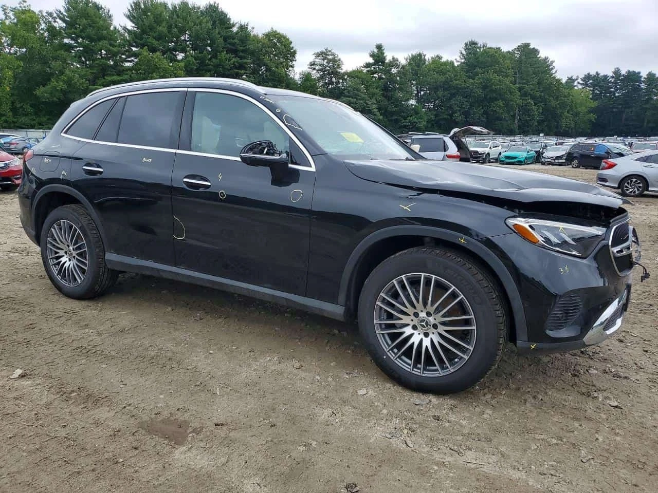 Mercedes-Benz GLC 300 4MATIC * CARFAX * ��� ������������ ������ | Mobile.bg � ����������� 4