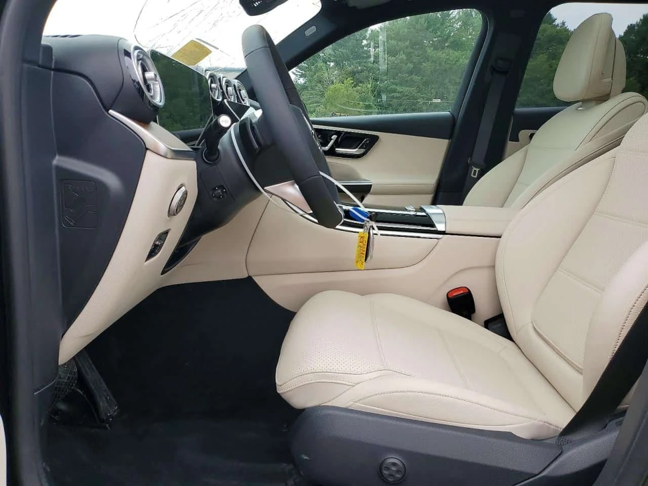 Mercedes-Benz GLC 300 4MATIC * CARFAX * ��� ������������ ������ | Mobile.bg � ����������� 7