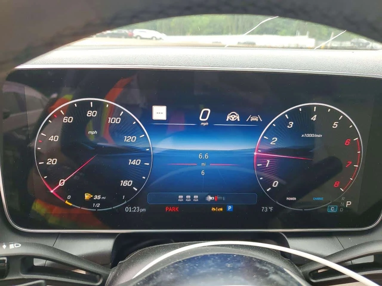 Mercedes-Benz GLC 300 4MATIC * CARFAX * ��� ������������ ������ | Mobile.bg � ����������� 9