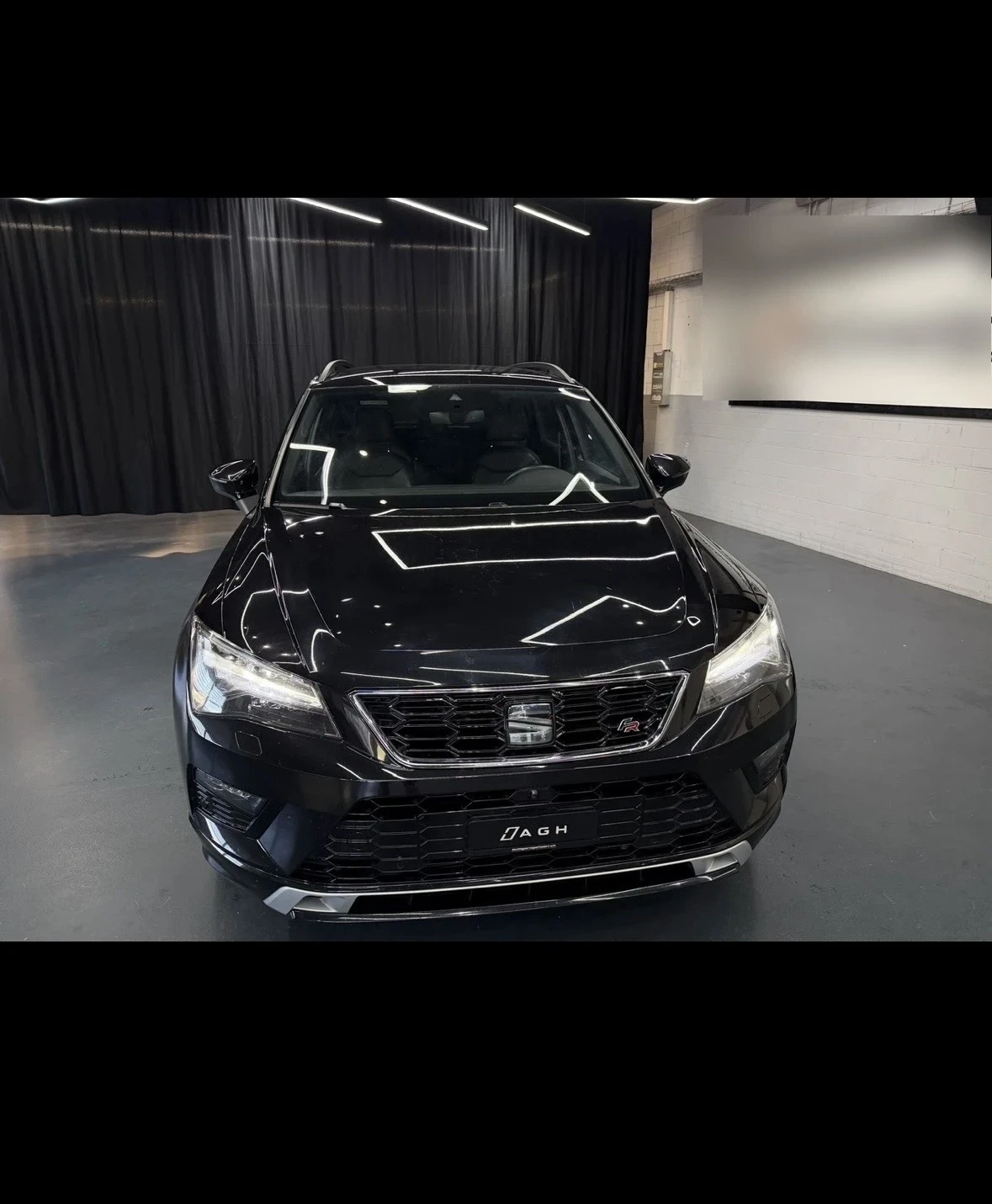 Seat Ateca ������� ���� -FR -4Drive-��������� | Mobile.bg � ����������� 2