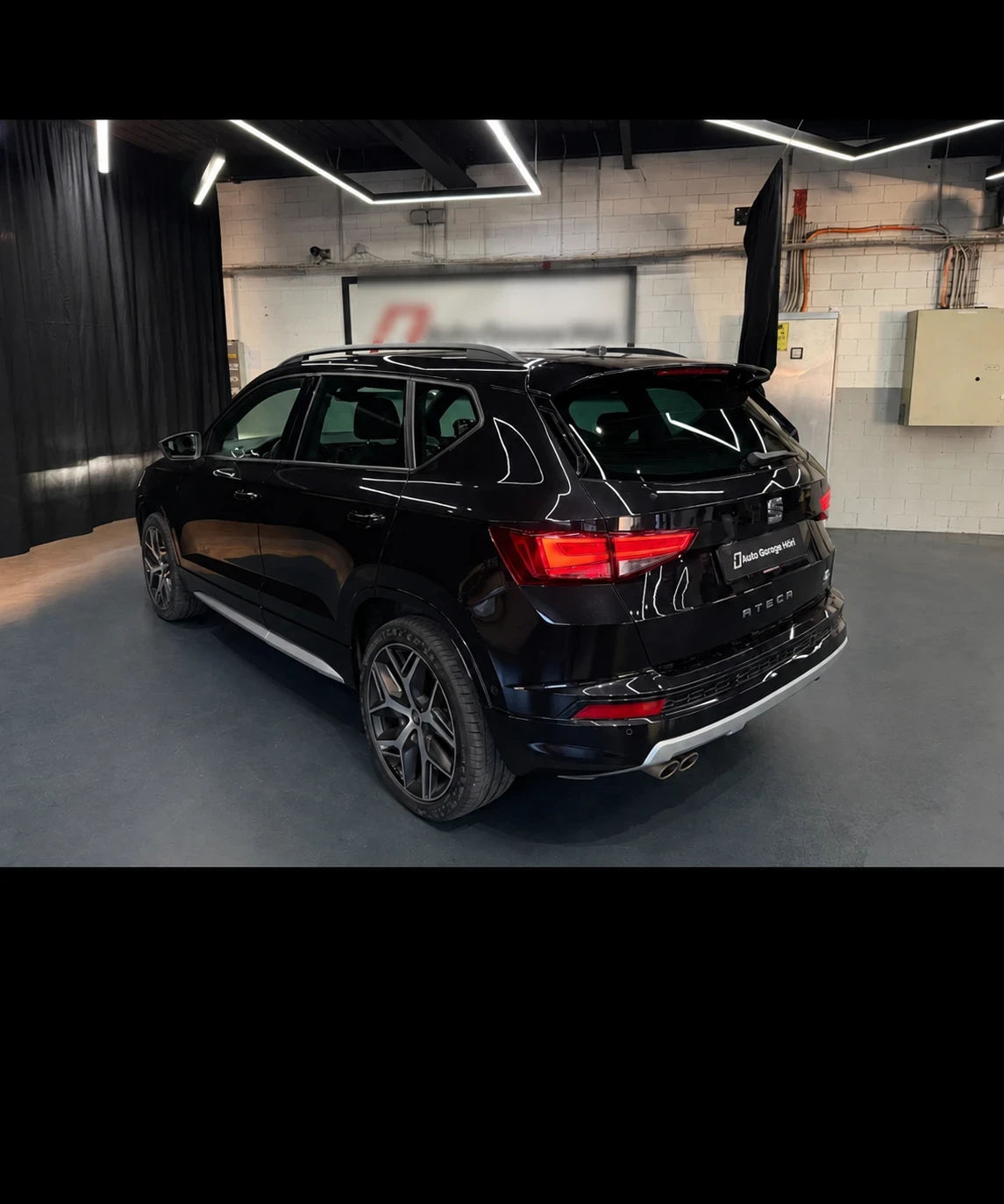 Seat Ateca ������� ���� -FR -4Drive-��������� | Mobile.bg � ����������� 4