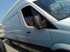 Mercedes-Benz Sprinter 2.2CDI, снимка 3