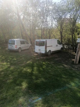 Opel Vivaro, снимка 5