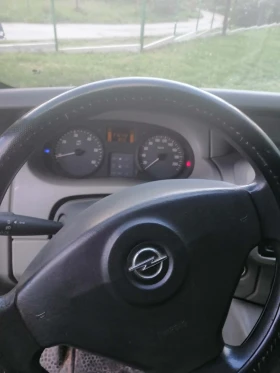 Opel Vivaro, снимка 4