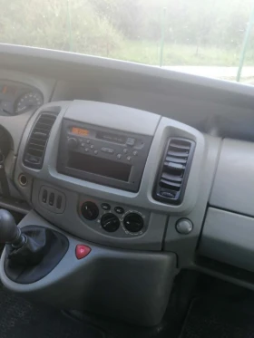 Opel Vivaro, снимка 8