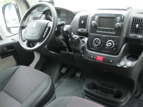 Peugeot Boxer MAXI, снимка 15