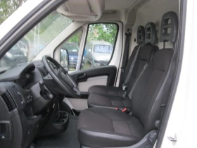 Peugeot Boxer MAXI, снимка 10