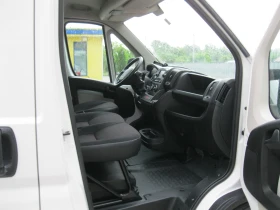 Peugeot Boxer MAXI, снимка 13