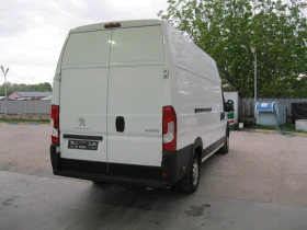 Peugeot Boxer MAXI, снимка 6
