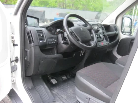 Peugeot Boxer MAXI, снимка 11