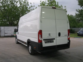 Peugeot Boxer MAXI, снимка 7