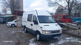 Iveco Daily 35S13, снимка 6