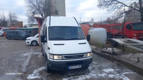 Iveco Daily 35S13, снимка 5