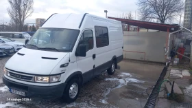 Iveco Daily 35S13, снимка 1