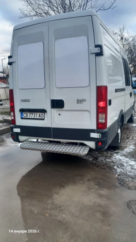 Iveco Daily 35S13, снимка 3