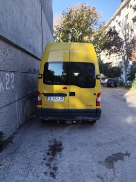 Renault Master 2.5 150 КС , снимка 15