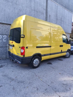 Renault Master 2.5 150 КС , снимка 16