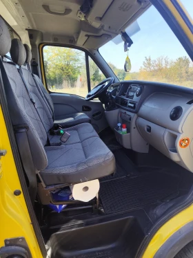 Renault Master 2.5 150 КС , снимка 5