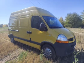 Renault Master 2.5 150 КС , снимка 10