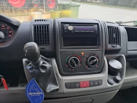 Citroen Jumper 7места, 3.0iveco, снимка 12